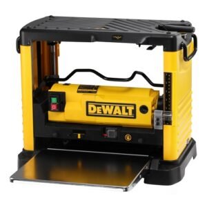 Dewalt 1800W Thickness Planer 315Mm Dw733