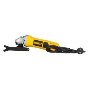 Dewalt 4 Inch 1000W Angle Grinder 100Mm Dw803