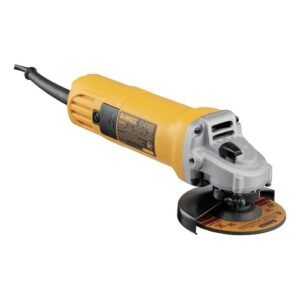 Dewalt 4 Inch 750W Angle Grinder 100Mm Dw810