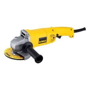 Dewalt 5 Inch 1400W Angle Grinder 125Mm Dw831