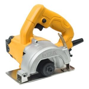 Dewalt 4 Inch 1270W Marble Cutter 100Mm Dw862