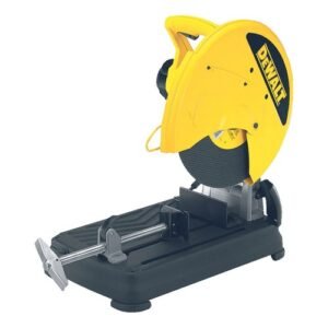 Dewalt 14 Inch 2200W Cut Off Machine 355Mm Dw871