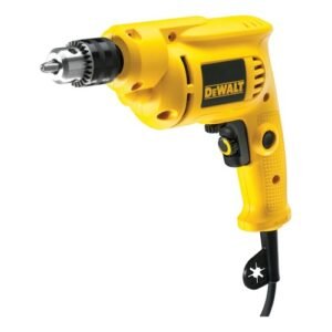 Dewalt 550W Drill Machine 10Mm Dwd014