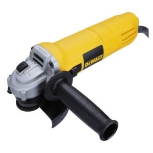 Dewalt 5 Inch 950W Angle Grinder 125Mm Dwe4119