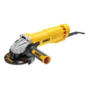 Dewalt 5 Inch 1200W Angle Grinder 125Mm Dwe4215