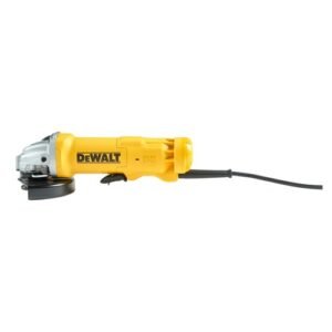 Dewalt 5 Inch 1400W Angle Grinder 125Mm Dwe4233
