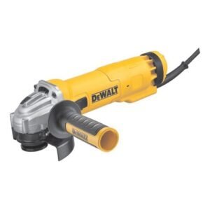 Dewalt 5 Inch 1400W Angle Grinder 125Mm Dwe4235