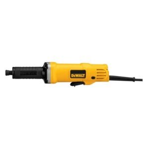 Dewalt 1/4 Inch 450W Die Grinder 6.35Mm Dwe4887
