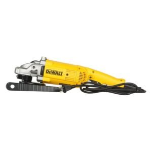 Dewalt 7 Inch 2200W Angle Grinder 180Mm Dwe493