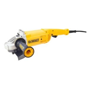 Dewalt 9 Inch 2600W Angle Grinder 230Mm Dwe496