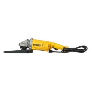 Dewalt 7 Inch 2600W Angle Grinder 180Mm Dwe497