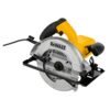Dewalt 7 Inch 1500W Circular Saw 180Mm Dwe5615 — Dewalt Saws & Cutters