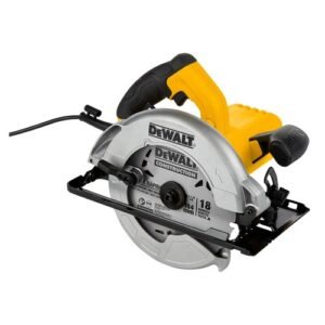 Dewalt 7 Inch 1500W Circular Saw 180Mm Dwe5615