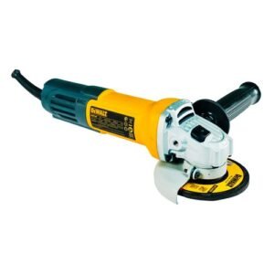 Dewalt 4 Inch 750W Angle Grinder 100Mm Dwe750