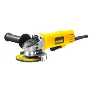 Dewalt 4 Inch 850W Angle Grinder 100Mm Dwe8200Pl