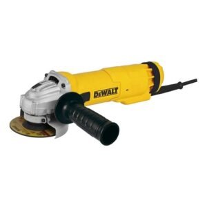 Dewalt 4 Inch 1010W Angle Grinder 100Mm Dwe8300
