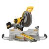 Dewalt 12 Inch 1670W Sliding Miter Saw 305Mm Dws780