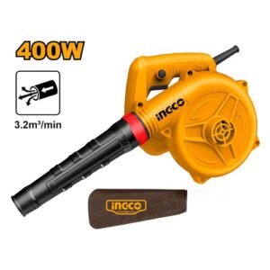 Ingco Air Blower 400W 16000Rpm Ab4068
