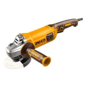 Ingco 5 Inch 1500W Angle Grinder 125Mm Ag150028