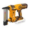 Ingco 20V Cordless Crown Stapler Nailer 40Mm Ccsnli6005 — Ingco All Products
