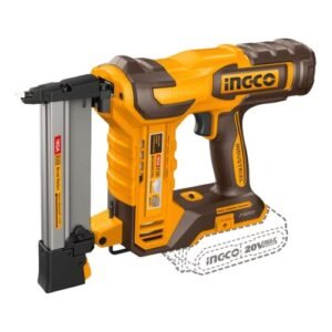 Ingco 20V Cordless Crown Stapler Nailer 40Mm Ccsnli6005