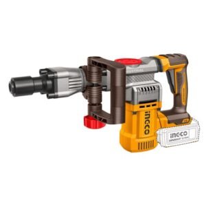 Ingco 20V Cordless Demolition Hammer Cdbli203582