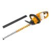 Ingco 40V 650Mm Cordless Hedge Trimmer 26 Inch Chtli400282 — Ingco All Products