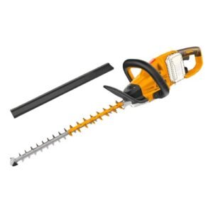 Ingco 40V 650Mm Cordless Hedge Trimmer 26 Inch Chtli400282