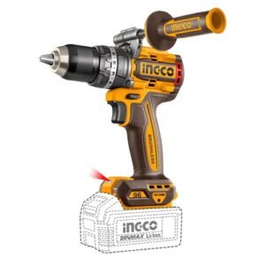 Ingco 20V Cordless Impact Drill Machine 13Mm Cidli209685