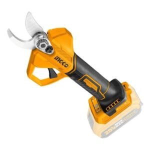 Ingco 1 Inch 20V Cordless Gauge Straight Shear 25Mm Cssli20258