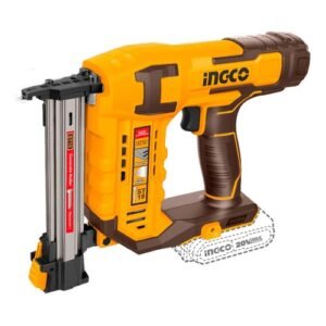 Ingco 20V Cordless Brad Nailer 18Mm Cstli3808