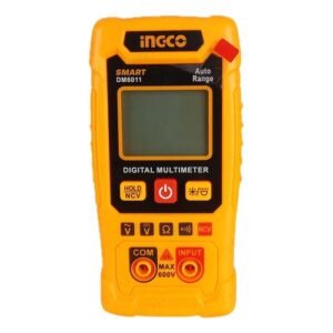 Ingco Digital Multimeter Dm6011