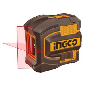 Ingco Red Laser Level Hll156503