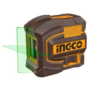 Ingco Green Laser LeveL Hll156601