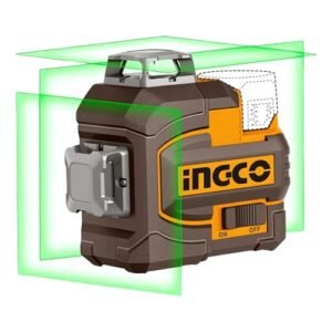 Ingco Green Laser LeveL Hll301201
