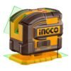Ingco Green Laser LeveL Hll306502