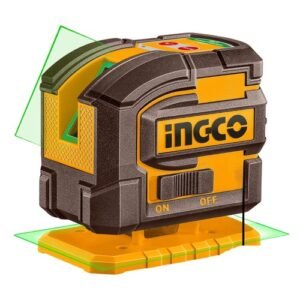 Ingco Green Laser LeveL Hll306502
