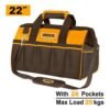Ingco Htbg282228 Tool Bag — Ingco All Products
