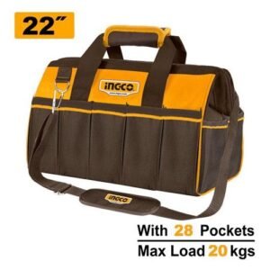 Ingco Htbg282228 Tool Bag — Ingco All Products