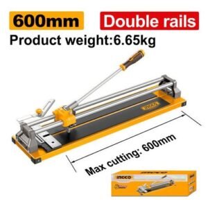 Ingco 24 Inch Manual Tile cutter 2 Feet Htc06001 — Ingco All Products