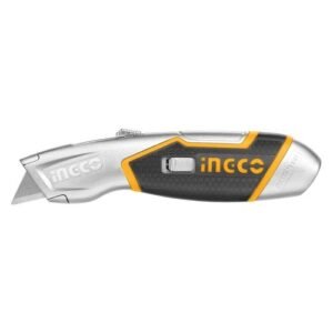 Ingco Utility Knife Huk618