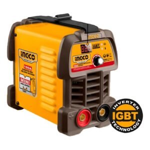 Ingco 160Amp 1 Phase Igbt Welding Machine ING-MMA16049