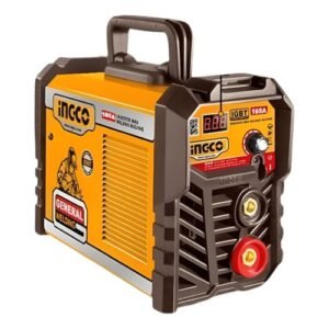 Ingco 180Amp 1 Phase Igbt Welding Machine ING-MMA18059