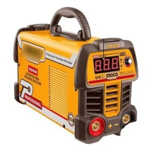 Ingco 250Amp 1 Phase Igbt Welding Machine ING-MMA25069