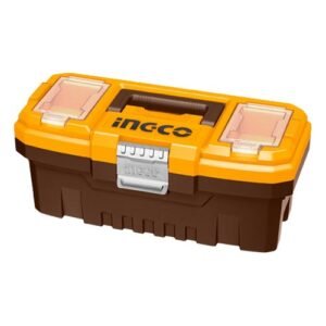 Ingco Plastic Tool Box