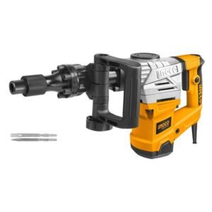 Ingco 1300W Demolition Hammer 7Kg Pdb13008