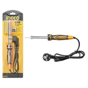 Ingco 40W Electric Soldering Iron Si0248 — Ingco All Products