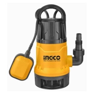 Ingco 750W Sewage Submersible Pump Spd7508