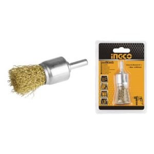 Ingco 1 Inch Pencil Brush 25Mm Wb70241 — Ingco All Products