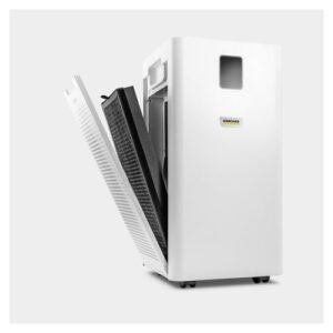 Alternative view of Karcher 36W Air Purifier AF 30